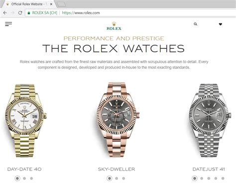 come mettere un rolex|rolex official website.